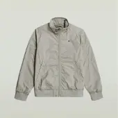 G-Star Giacca di mezza stagione talpa