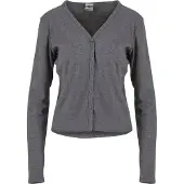 Urban Classics Giacchetta grigio scuro
