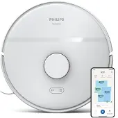 Philips Serie 2000 Aspirapolvere robot XU2000/25