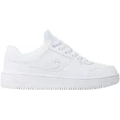 Champion Sneaker bianco