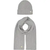 ONLY Set 'ONLAVERY' grigio sfumato