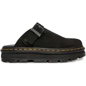 Dr. Martens Scarpe ZebZag Mule donne - Nero - 44
