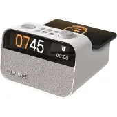 Pure Radio Sveglia Moment Charge