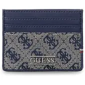 GUESS da uomo ID card SMBOLJLEA25-SDB