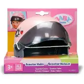 Baby Born Bambola Scooter Helmet 43cm (840801)