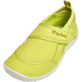 Playshoes Scarpe da spiaggia / da bagno broccato / mela
