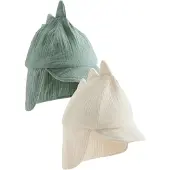 Next Berretto beige chiaro / canna