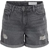 Noisy May Shorts In Denim
