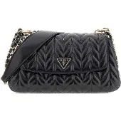 GUESS borsa a tracolla da donna HWTQ9720210-BLA