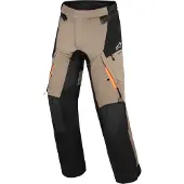 Alpinestars Pantaloni Andes V4 Drystar Walnut Black