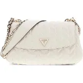 GUESS borsa a tracolla da donna HWTQ9720210-STO