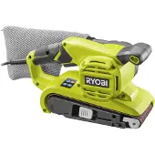 Ryobi Levigatrice a nastro RBS800, 800W, 370 m/min