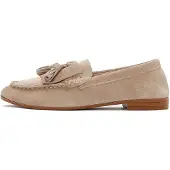 Derimod Mocassino beige