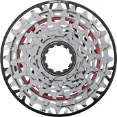Sram Cassetta Xs-797 7s Xd