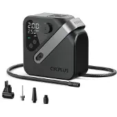 Cycplus Mini Pompa Al7
