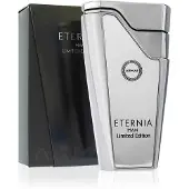 Armaf Eternia Uomo 80 ml — Eau de Parfum
