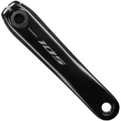 Shimano Pedivella Sinistra Fc-r7100