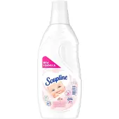 Soupline Ipoallergenico, Delicato e Rispettoso della Pelle Sensibile -