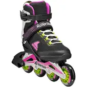 Rollerblade Pattini In Linea Da Donna Macroblade 80 W