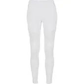 Urban Classics Leggings bianco