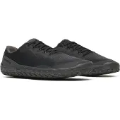 Merrell - Scarpe da trail - Vapor Glove 7 Black per Uomo - Taglia 42 - Nero