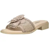 Nero Giardini Zoccoletto beige