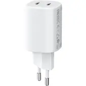 Xiaomi Caricabatterie Da Parete Usb-c Nano Turbo