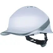Delta Plus Casco di sicurezza ABS ventilato DIAM6WTRBC