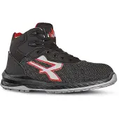 U Power Scarpe Antinfortunistiche Stoccolma