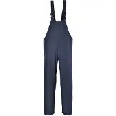 Portwest S453 Sealtex Classic Latzhose Navy Gr. XL