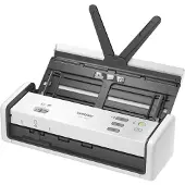Brother ADS-1300 A4 Scanner