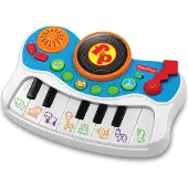 Claudio Reig Pianoforte Musical Kids