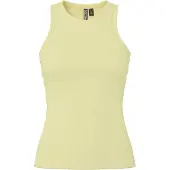 Pieces Canottiera | Giallo | XL
