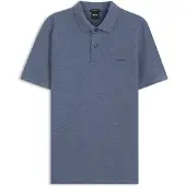 BOSS T-shirt e Polo Blu