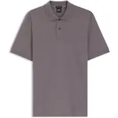BOSS T-shirt e Polo Viola