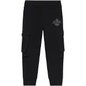 Dsquared2 Pantalone cargo in cotone stretch