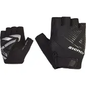 Ziener Curdt Bike Glove Guanti (10, nero)