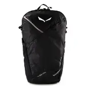 Salewa - Zaino escursionismo - Pedroc Mate 22 Black Out in Nylon - Nero