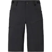 Vaude Tekoa Shorts IV Pantaloncini Uomo (50, nero)