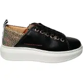 Alexander Smith Scarpe Donna Wembley Woman-Black Gold