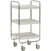 House Doctor Carrello Da Cucina Hdroll Trolley
