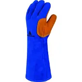 Delta Plus Guanti da saldatura TER300 6 paia