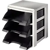 Leitz Modulo Cassetto Documenti Aggiuntivo