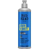 Tigi Down N Dirty Conditioner 400 ml — Balsamo per capelli