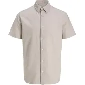 Jack & Jones Plus Size Camicia Regular Fit