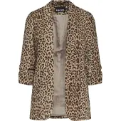 Pieces Pcbosella Blazer | Marrone | S