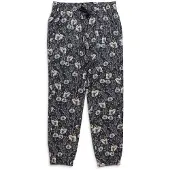 KAVU Women's Bucerias Pantaloni tempo libero Donna (L, grigio)