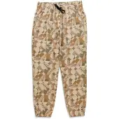 KAVU Women's Bucerias Pantaloni tempo libero Donna (S, beige)