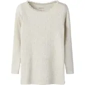 Name it Top A Maniche Lunghe