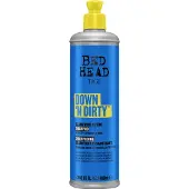 Tigi Bed Head Down'n Dirty Detox 400 ml — Shampoo